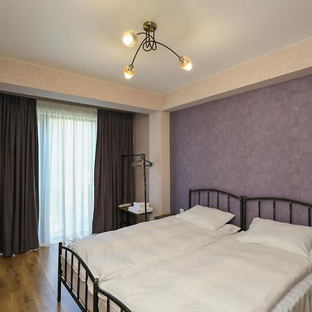 Heaven Hill Hotel Kazbegi Kültér fotó