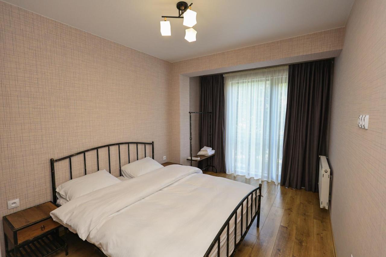 Heaven Hill Hotel Kazbegi Kültér fotó